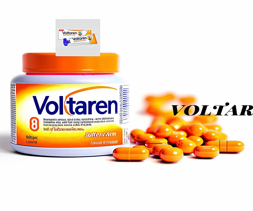 Apoteket voltaren